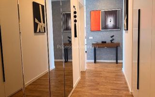 Apartament Premium 3 Camere | The Ivy Băneasa | Prima Închiriere - Poză 7