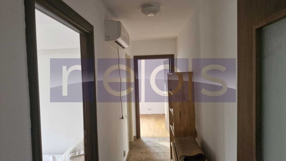 VANZARE 3 CAMERE TITAN | IDEAL LOCUIT SAU SEDIU FIRMA | PARC | CENTRALA | - Poză 5