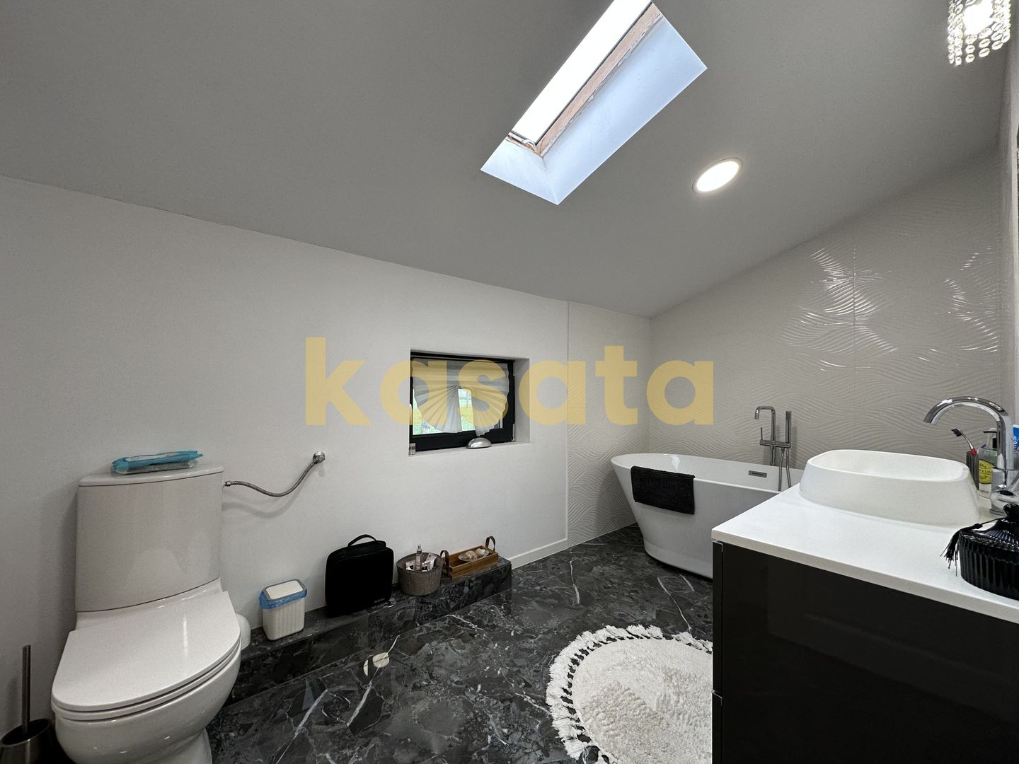 OPORTUNITATE | VILA INDIVIDUALA | GANEASA  AFUMATI | TEREN 500 MP - Poză 17