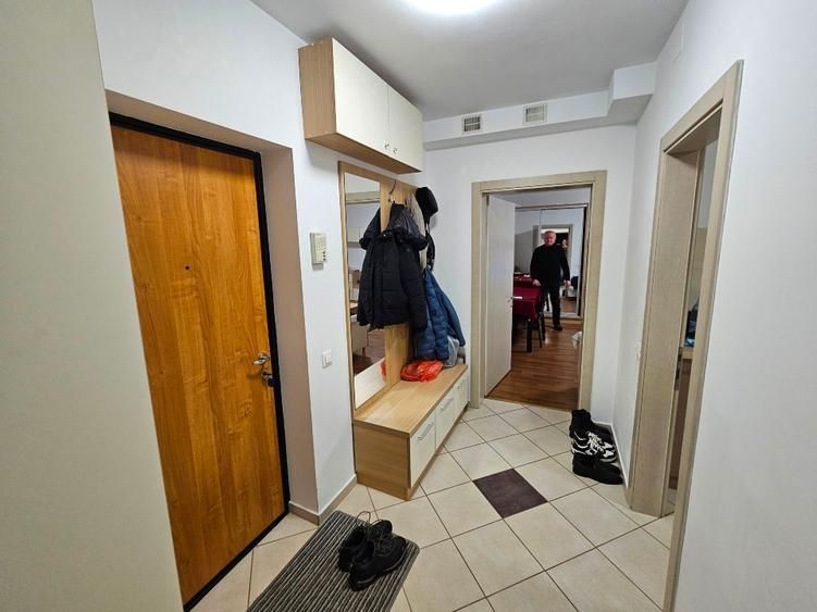 Apartament Calea Calarasi / Matei Basarab - Poză 8