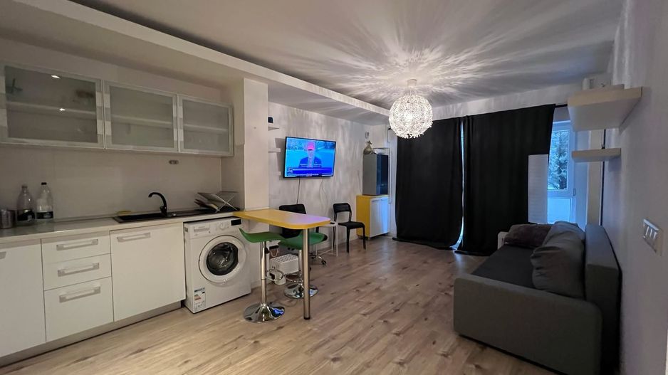 Inchirere apartament 2 camere | Belvedere Residences - Poză 4