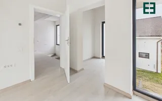 Casă nouă cu 4 camere - Tisa Nouă - Arad - Poză 24