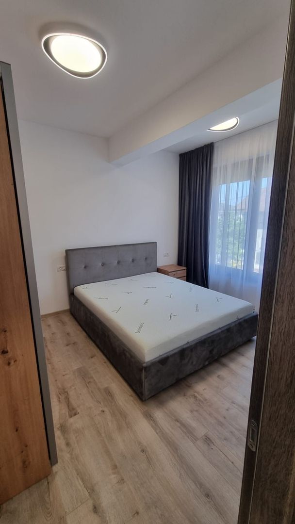 Spatios la prima inchiriere - Poză 9