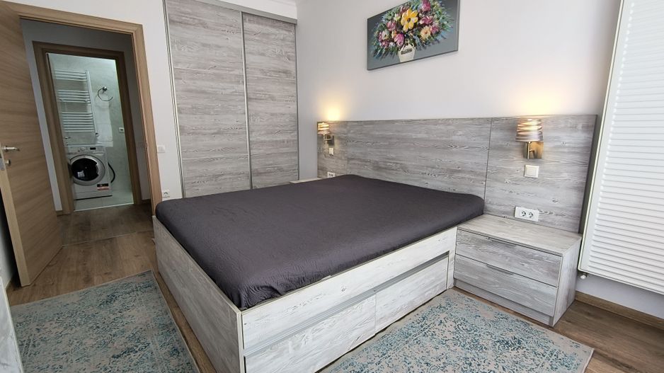 Barbu Vacarescu- Fabrica de Glucoza- Laguna Residence- Hotel Caro - Poză 10