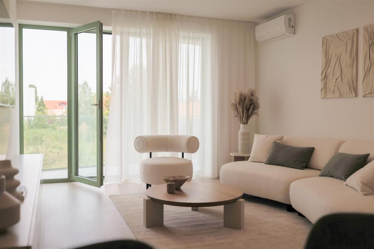 Apartament 3 camere | Baneasa | Finalizat - Poză 7