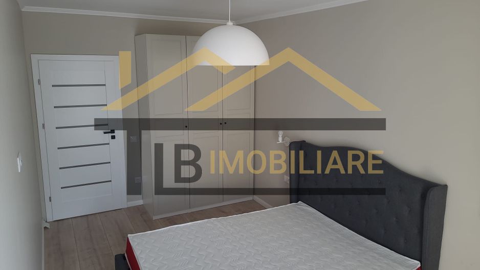 Apartament de 2 camere, 50mp, terasa, pacare,Zona Sancraiul de Mures - Poză 3