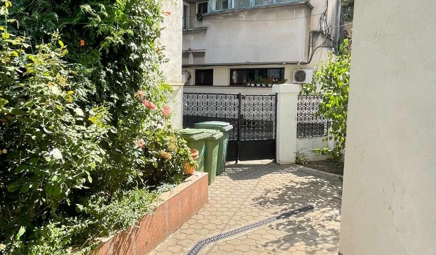 APARTAMENT RENOVAT PARCARE  ZONA UNIRII - Poză 14