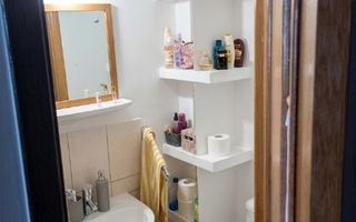Brâncoveanu | 3 camere | 67mp | et 10 | bloc reabilitat | 162.000 euro - Poză 9