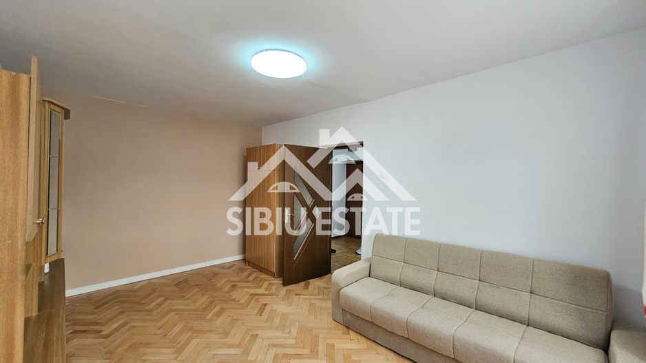 Apartament 2 camere de inchiriat Sibiu - Poză 7