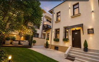 Oprtunitate| Casa 5 Camere de Vanzare | Clucerului- Domenii- - Poză 1
