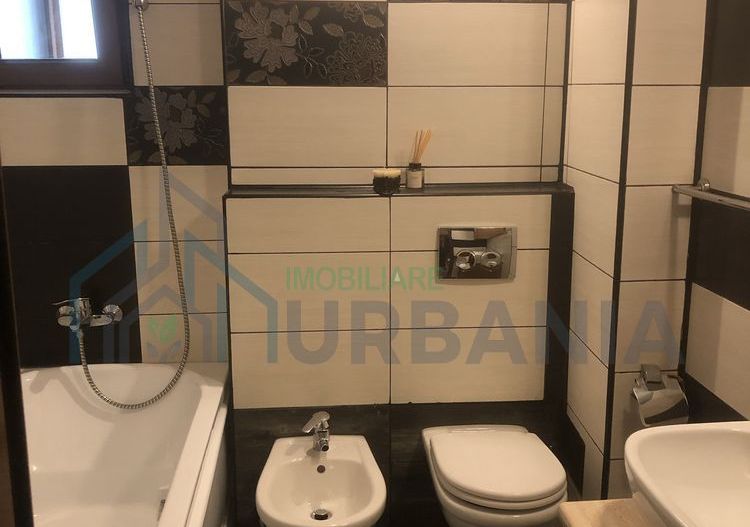 Apartament 3 camere de închiriat în Păcurari, Iași - Poză 4