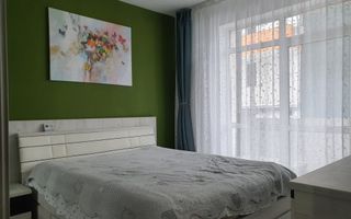 Apartament modern 2 camere| 51mp | 2 balcoane | 2 locuri parcare subterane+Boxa - Poză 6