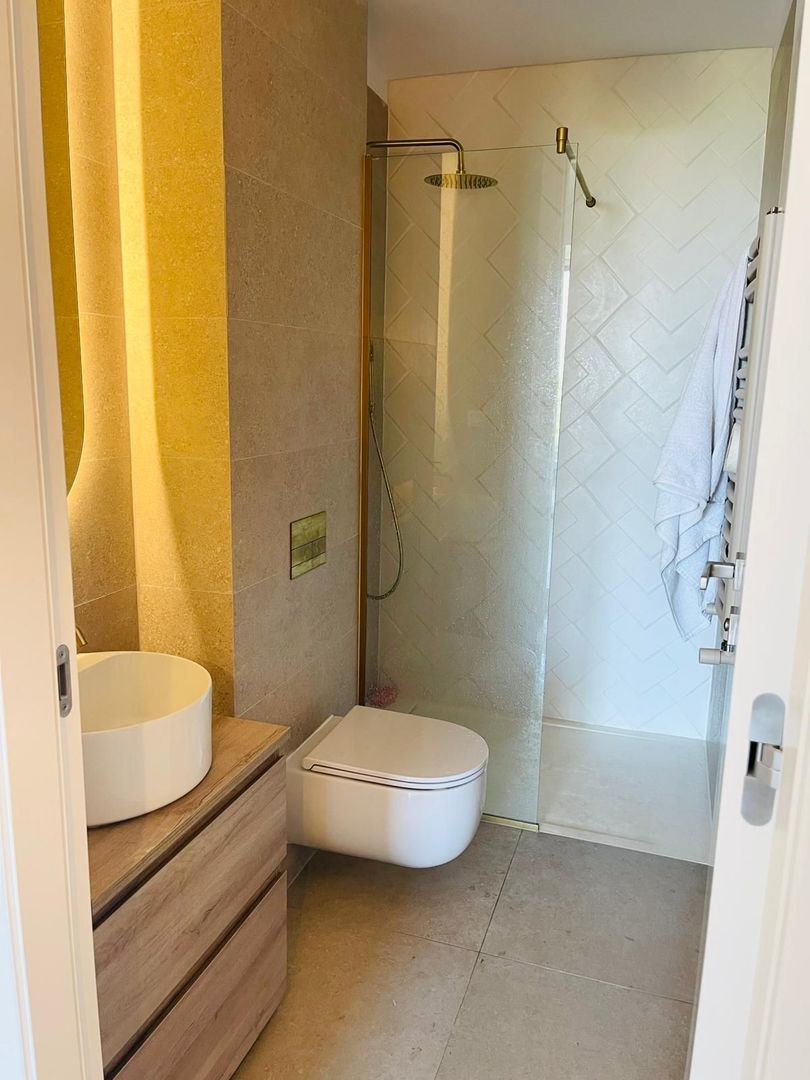 OCAZIE, investitie Litoralul Romanesc zona OLIMP/ 2 camere de vanzare 72mp - Poză 13