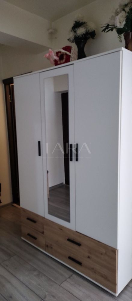 Apartament 2 camere renovat complet – Baciu, zona Petrom - Poză 5