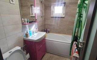 Apartament 2 camere DECOMANDAT complet utilat | Smart AC/TV | Zonă Poli 2 – Tudor/Centru - Poză 6