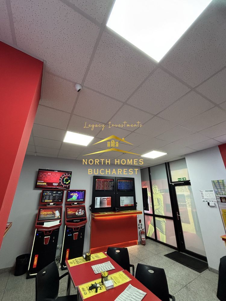 Spatiu Comercial Stradal | Vad Intens | Baba Novac- Mihai Bravu - Poză 3