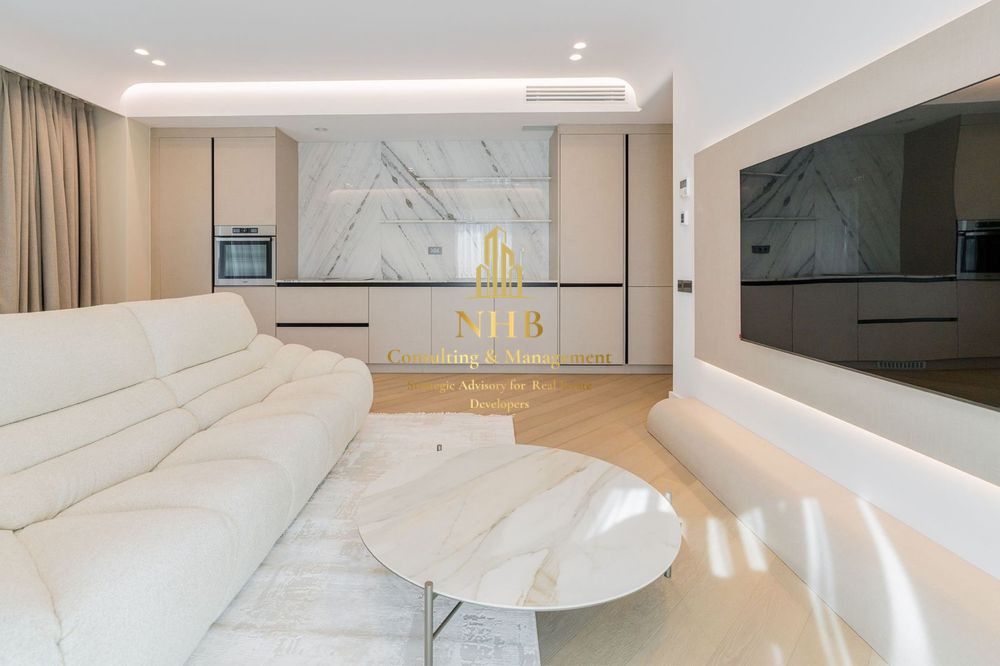 Apartament 3 camere- Cortina Erou Iancu Nicolae-PARCARE - Poză 3