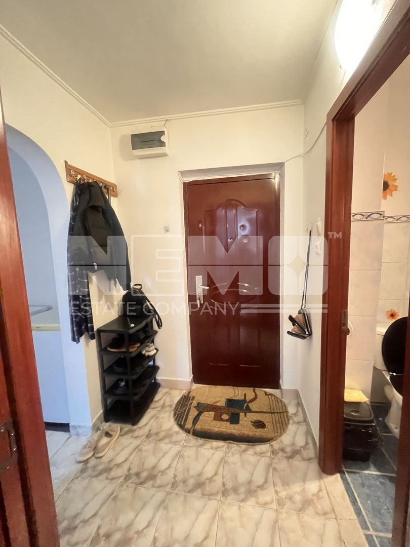 Garsonieră de Închiriat I Et 2 I Suceava/Burdujeni Orizont I 200Euro - Poză 2