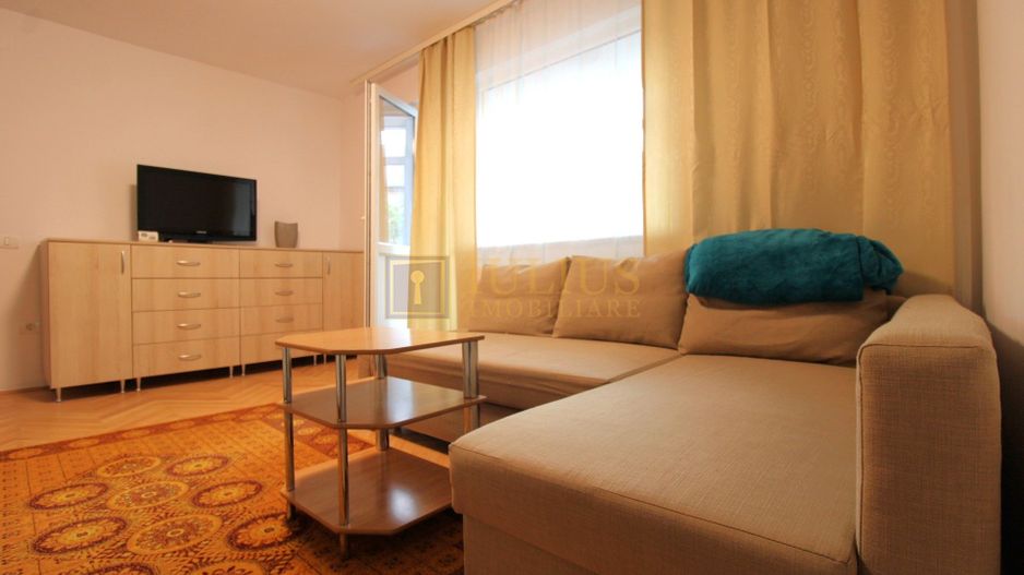 bloc nou, 3 camere, decomandat,  aer condiționat -Circumvalatiunii - Poză 1