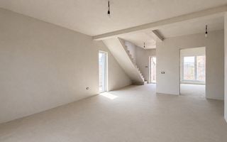 Comision 0% Duplex modern în Giroc | 110 mp utili | - Poză 5