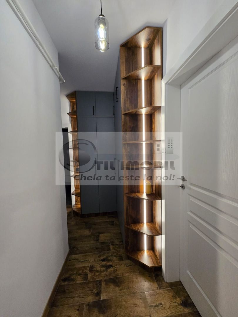 Apartament 1 camera Rediu - 399 euro - Poză 8