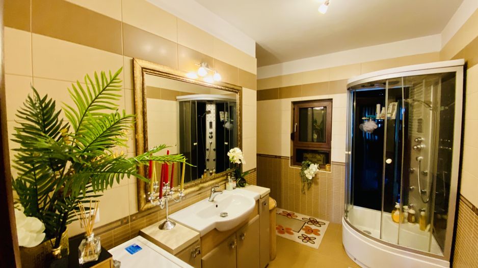 Casa moderna, individuala cu Garaj - Sura Mare - Poză 17