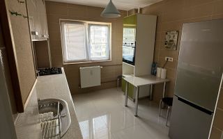 AP. 2 CAMERE MOSILOR, MOBILAT MODERN, BLOC REABILITAT, METROU 5 MINUTE - Poză 6