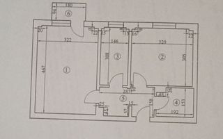 Apartament 2cam Drumul Taberei - Prelungurea Ghencea 34 Mobilat - Poză 9