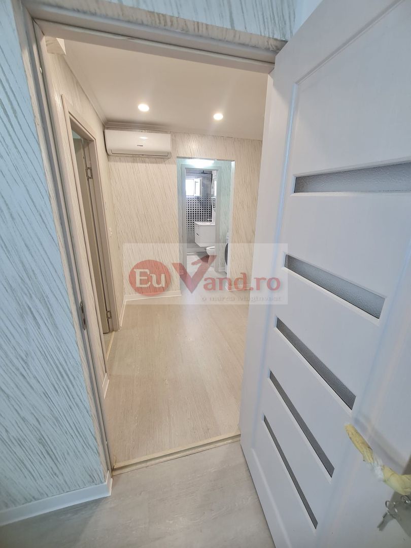 De vanzare apartament apartament cu 2 camere,  Micro 16, etaj 4, 68.000 E - Poză 14