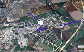 Randament I investiție I Locație strategică I Autostradă - Poză 8