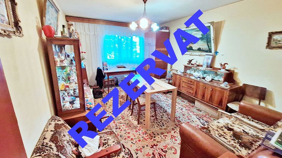 AZURA Imobiliare - Apartament 2 cam cf1 et 2 Prundu - Poză 1