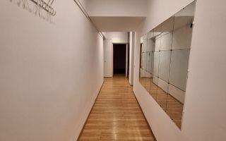 DE VANZARE AP 3 CAMERE 120 MP CISMIGIU 3 BALCOANE - 2 BAI | CIRCULAR - Poză 7