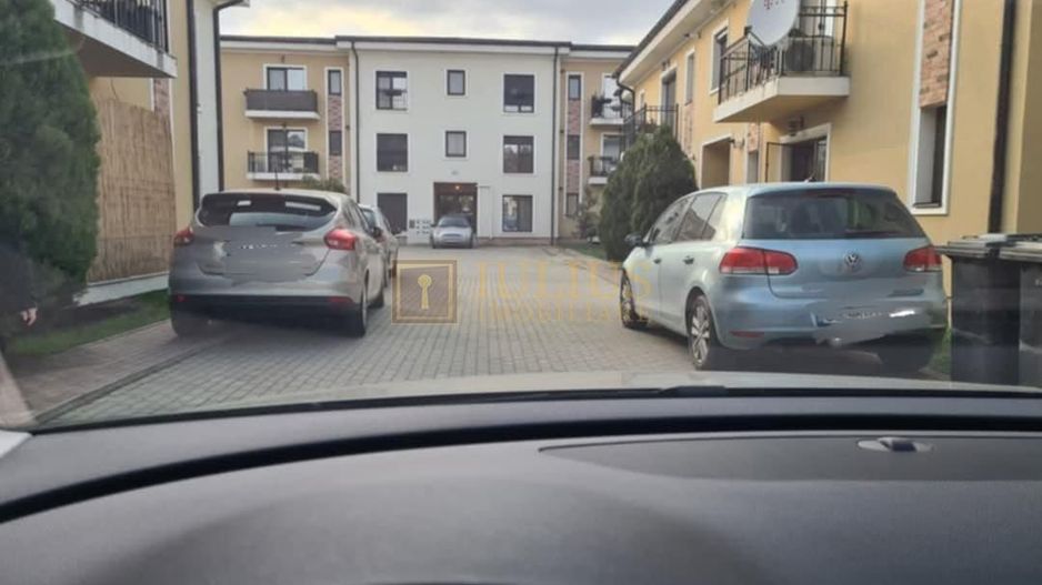 Iulius Imobiliare va propune spre inchiriere - Poză 3