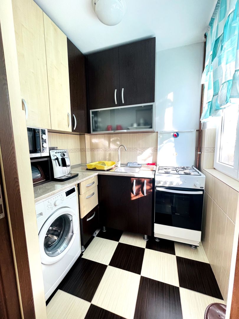 Apartament 2 Camere, Etaj 1,  Velența - Poză 7