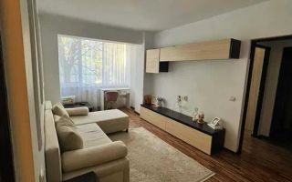 2 Camere | Zona centrala | Finisaje moderne | CT | Etaj 2 | Mobilat | - Poză 1