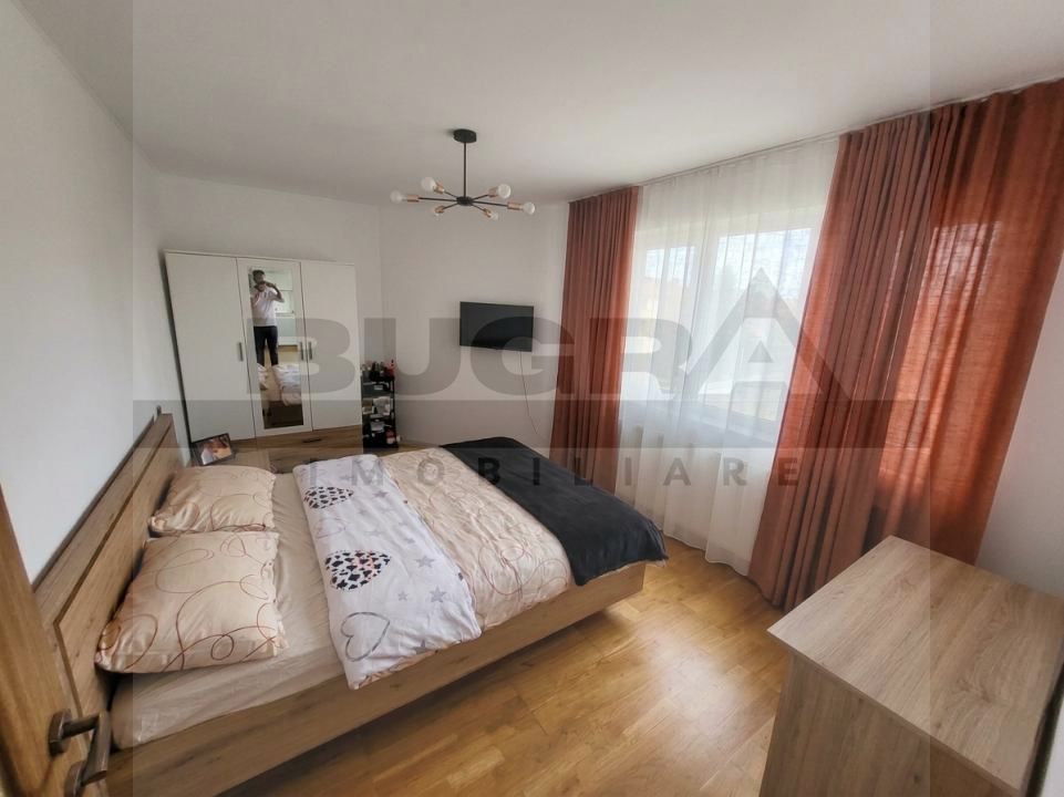 Apartament 2 camere, parcare,  etaj intermediar, zona Corneliu Coposu - Poză 2