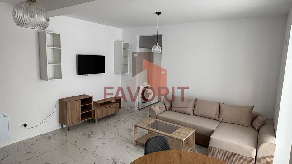 2 camere | etaj 1| centrala proprie | mobilat si utilat | zona buna | - Poză 2