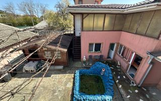 Pensiune aproape de plaja cu potential ridicat -Eforie nord - Poză 14