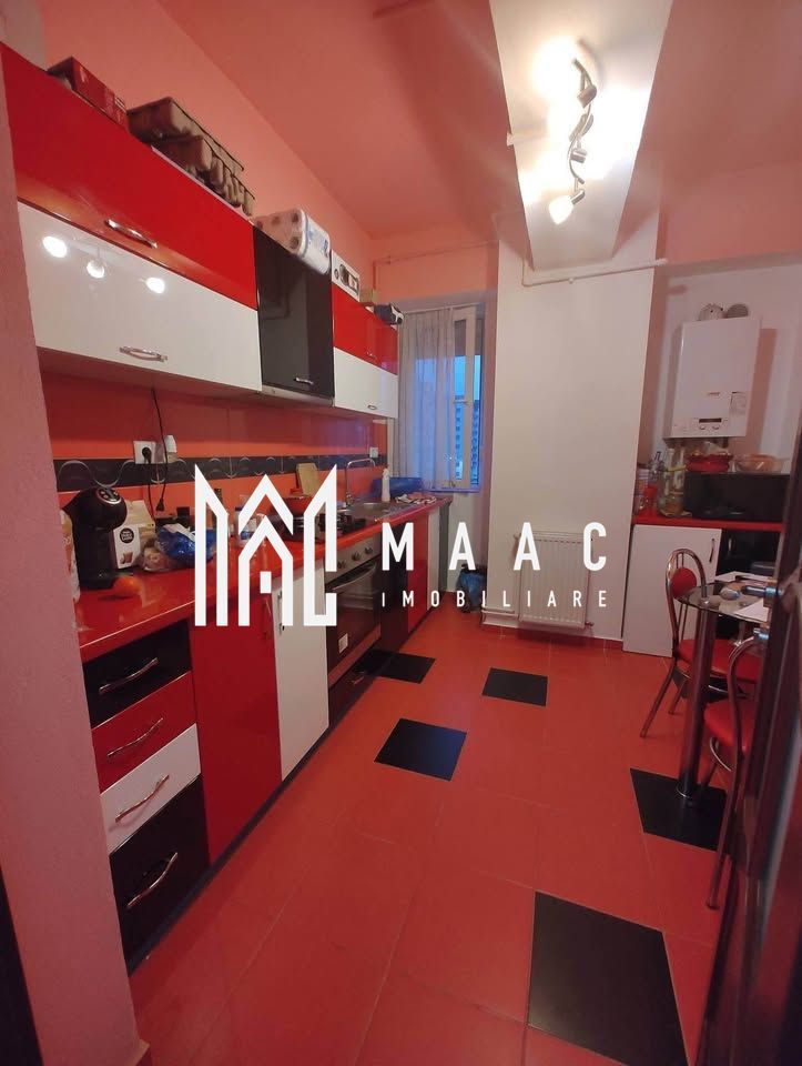 Apartament 2 Camere I Decomandat I Etaj 3 I Mihai Viteazu - Poză 6