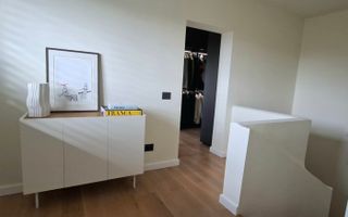 Casa mobilata si utilata cu teren de 432mp - Poză 24