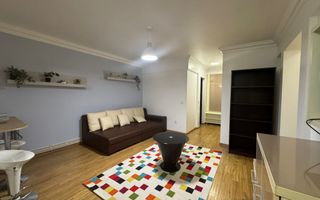 Apartament 2 camere Tudor Vladimirescu-Iulius Mall - Poză 24