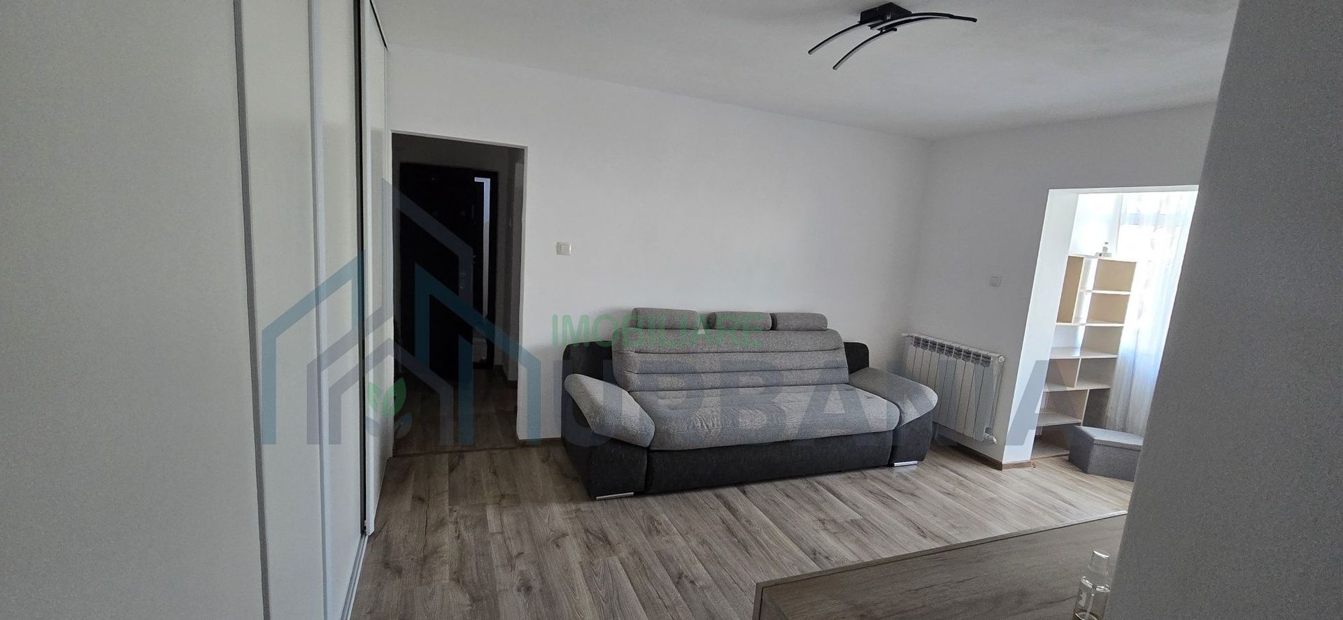 Apartament 2 camere de închiriat în zona Silk District, Iași - Poză 3