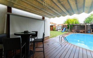OFERTA VANDUTA - Vila deosebita cu piscina | Comision 0 - Poză 42
