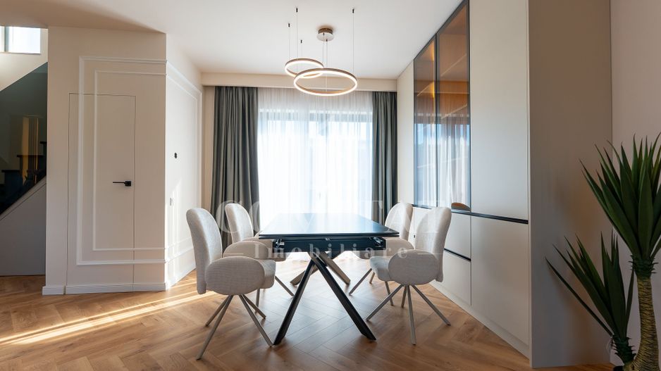 Duplex ultrafinisat | La cheie | Chinteni - Poză 9