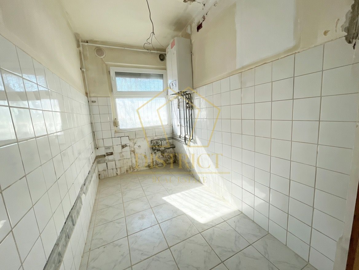 Apartament cu 2 camere | Zona Fratelia - Poză 5