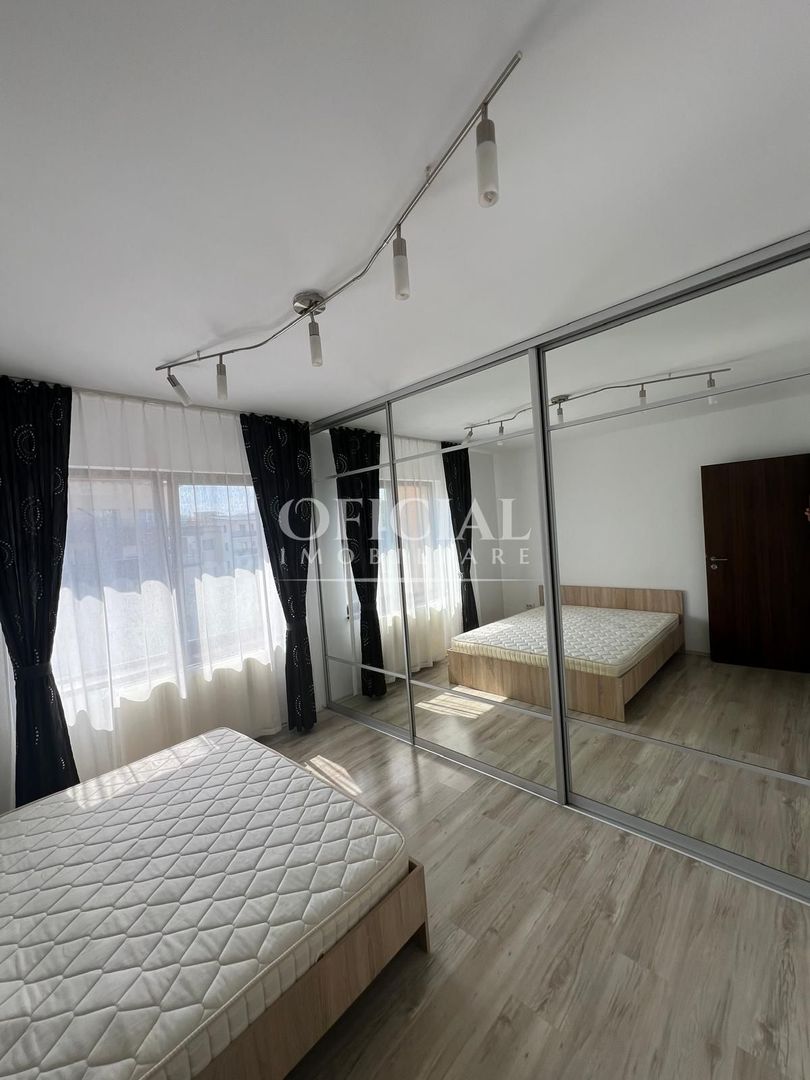 Apartament 2 camere | Parcare | Zona Teilor | Floresti - Poză 7