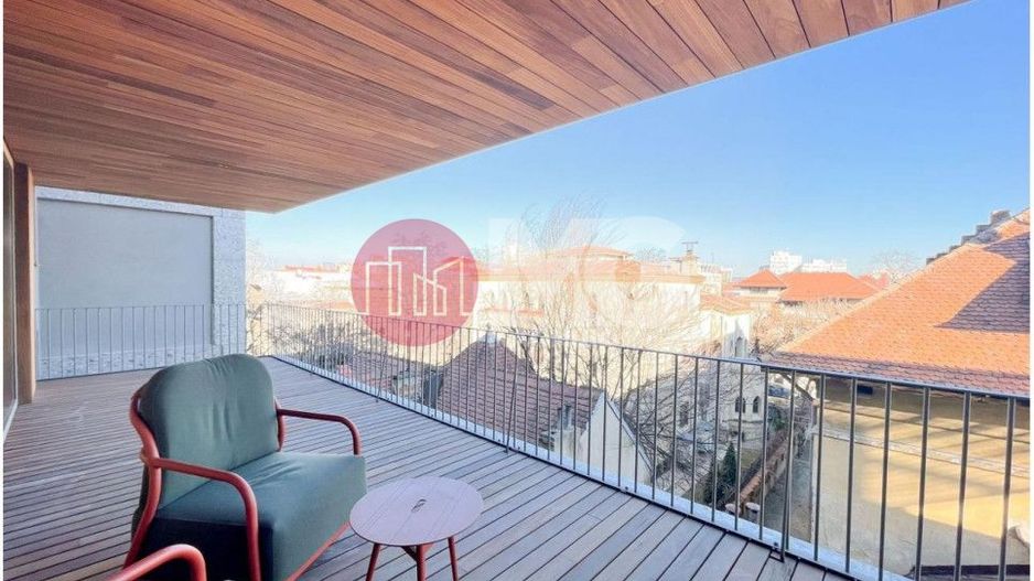 Apartament exclusivist de vanzare- Dorobanti Capitale (Varsovia 6) - Poză 1