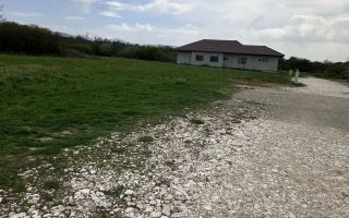 TEREN INTRAVILAN DE VÂNZARE,-520 mp,-CARANSEBEȘ\PIPIRIG COMISION 0% - Poză 3