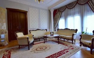 Amenajat si spatios - Poză 1