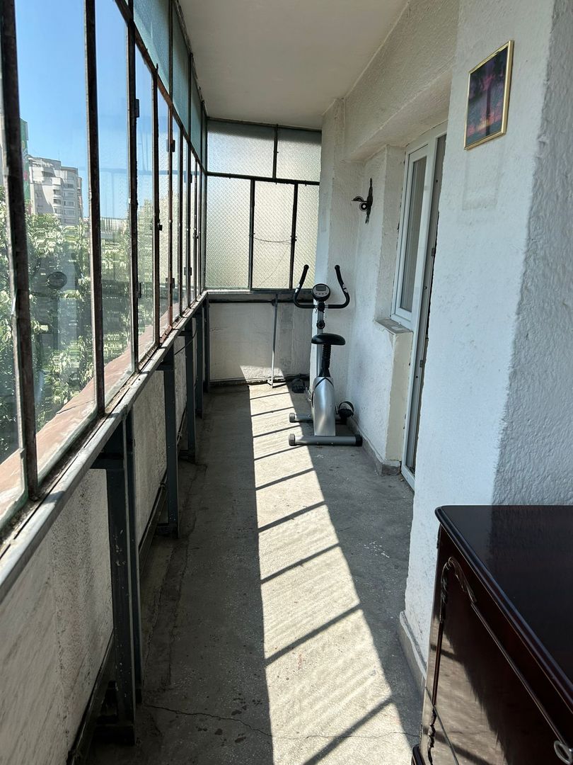 De inchiriat! apartament 3 camere decomandate zona BIG - Poză 12